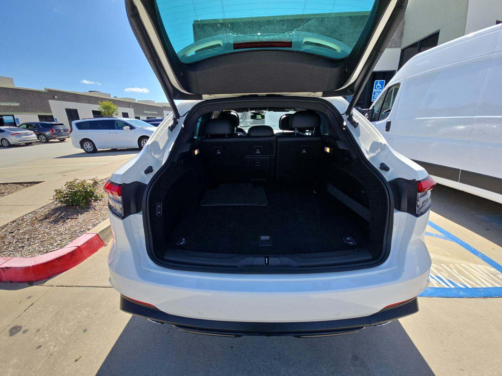 2023 Maserati Levante Modena AWD