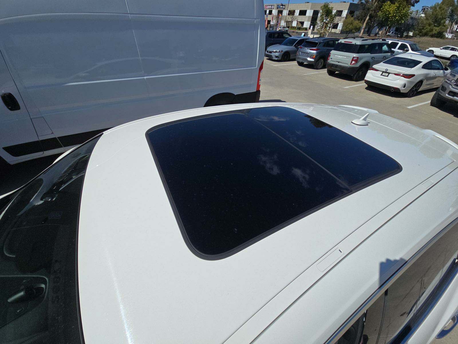 2023 Maserati Levante Modena AWD