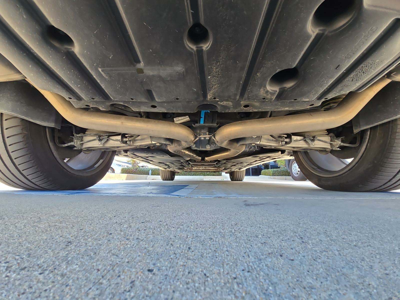 2023 Maserati Levante Modena AWD