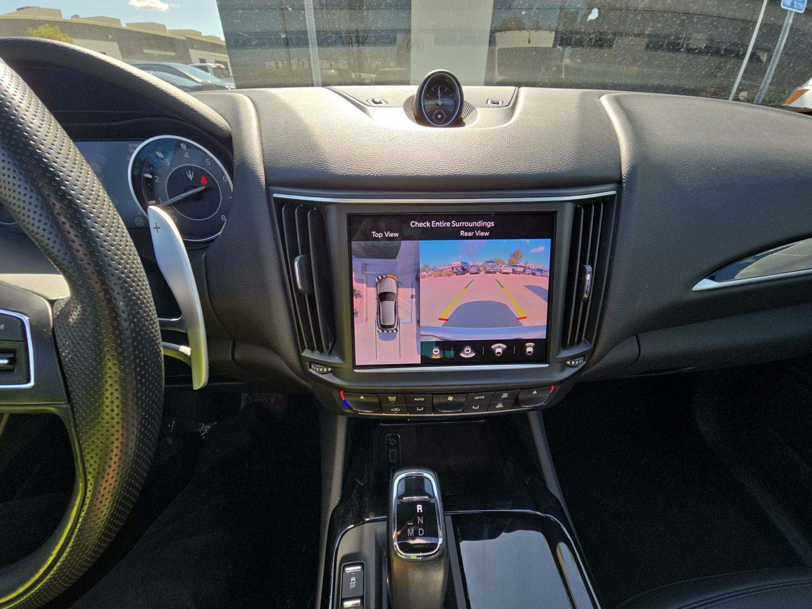 2023 Maserati Levante Modena AWD