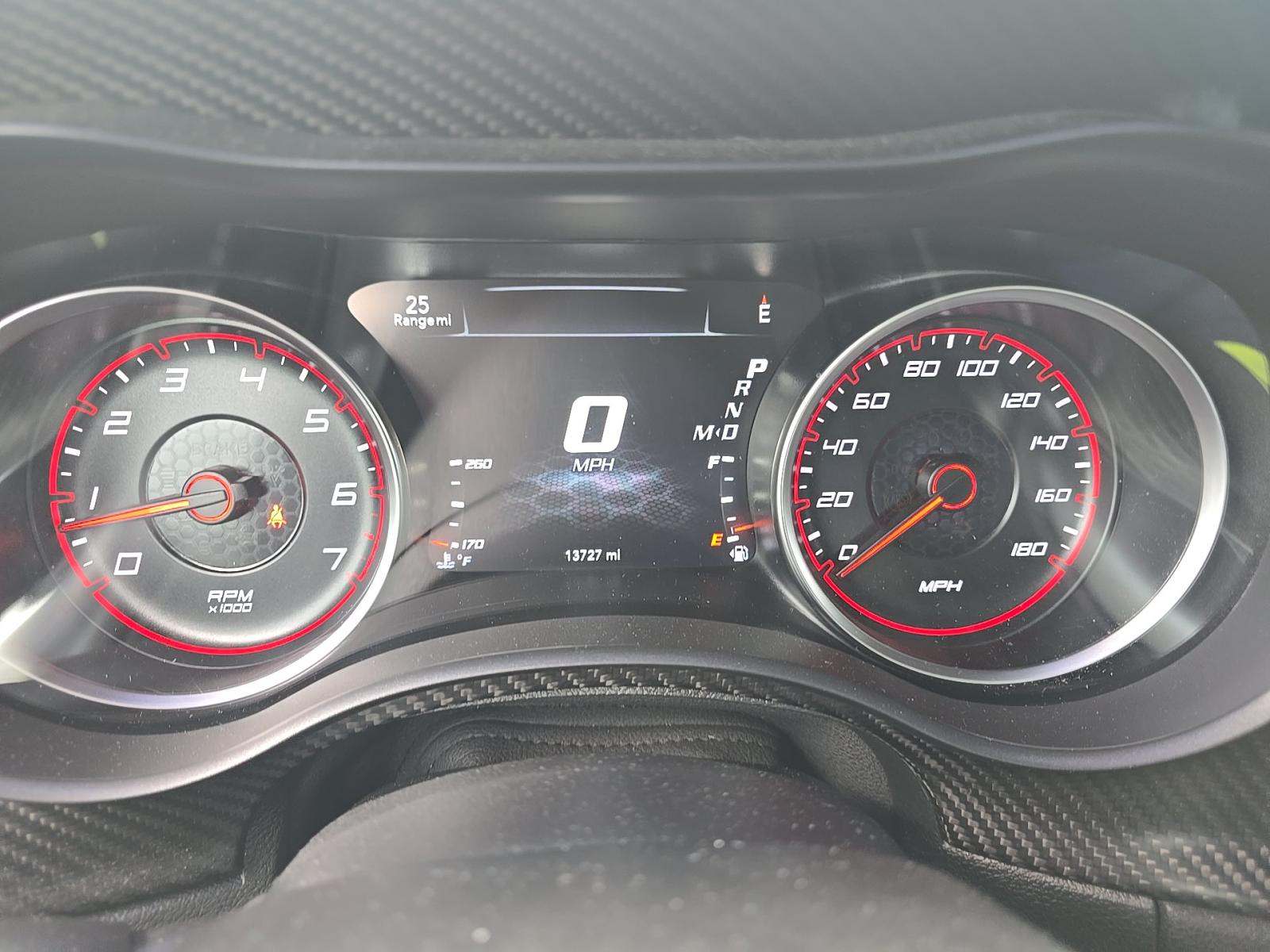 DODGE CHALLENGER - 9