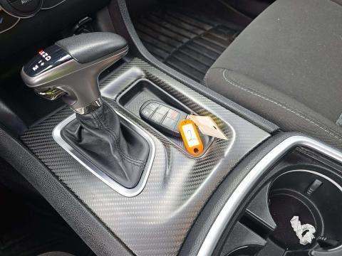 DODGE SCAT PACK WIDEBODY - 8