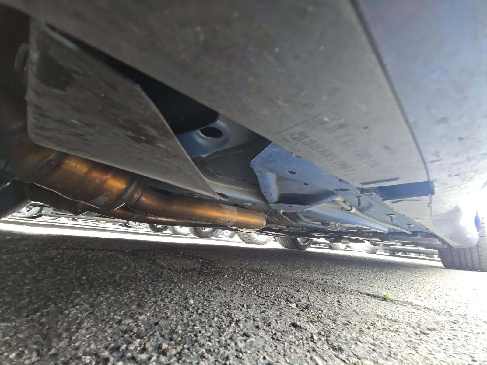 DODGE CHALLENGER - 7