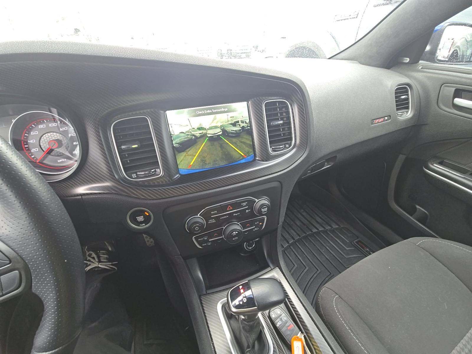 DODGE CHALLENGER - 10