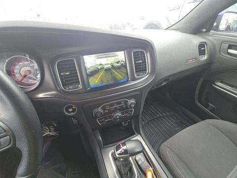 DODGE SCAT PACK WIDEBODY - 10