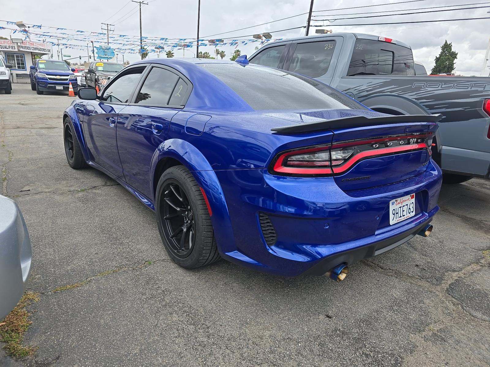 DODGE CHALLENGER - 2