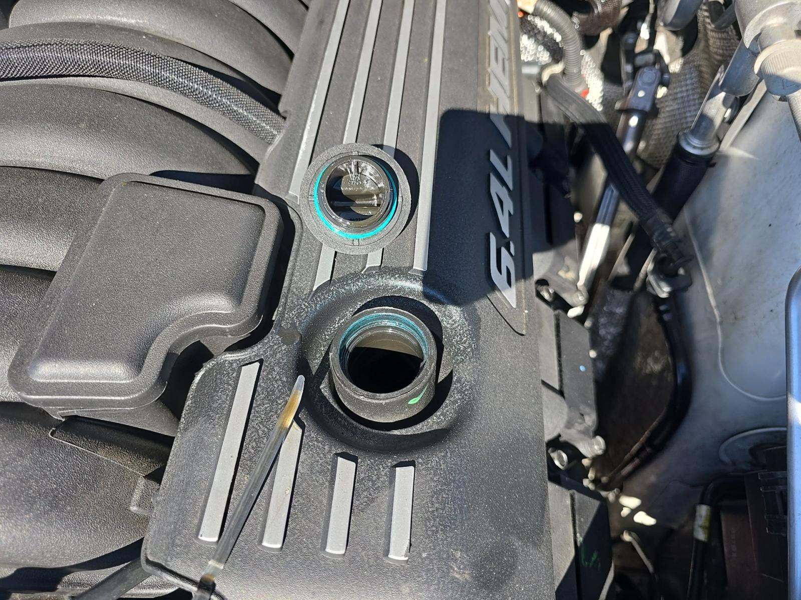 2019 Jeep Grand Cherokee SRT AWD