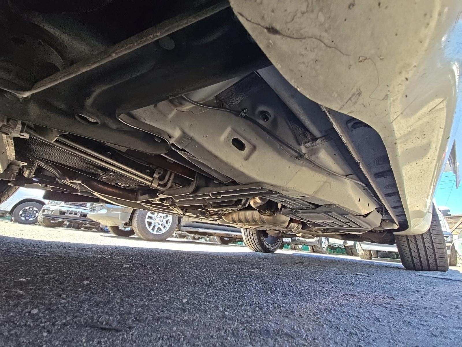 2019 Jeep Grand Cherokee SRT AWD