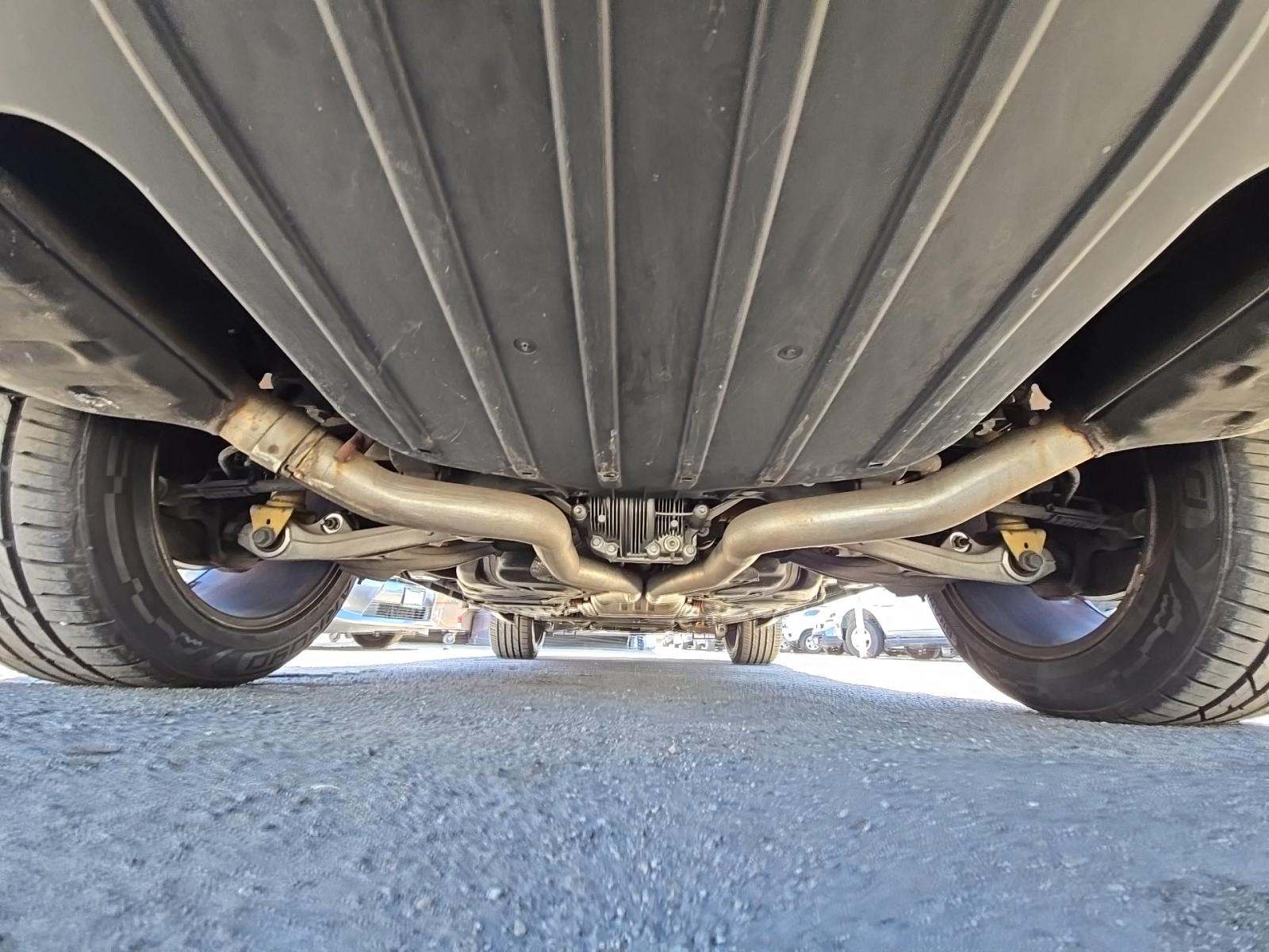 2019 Jeep Grand Cherokee SRT AWD