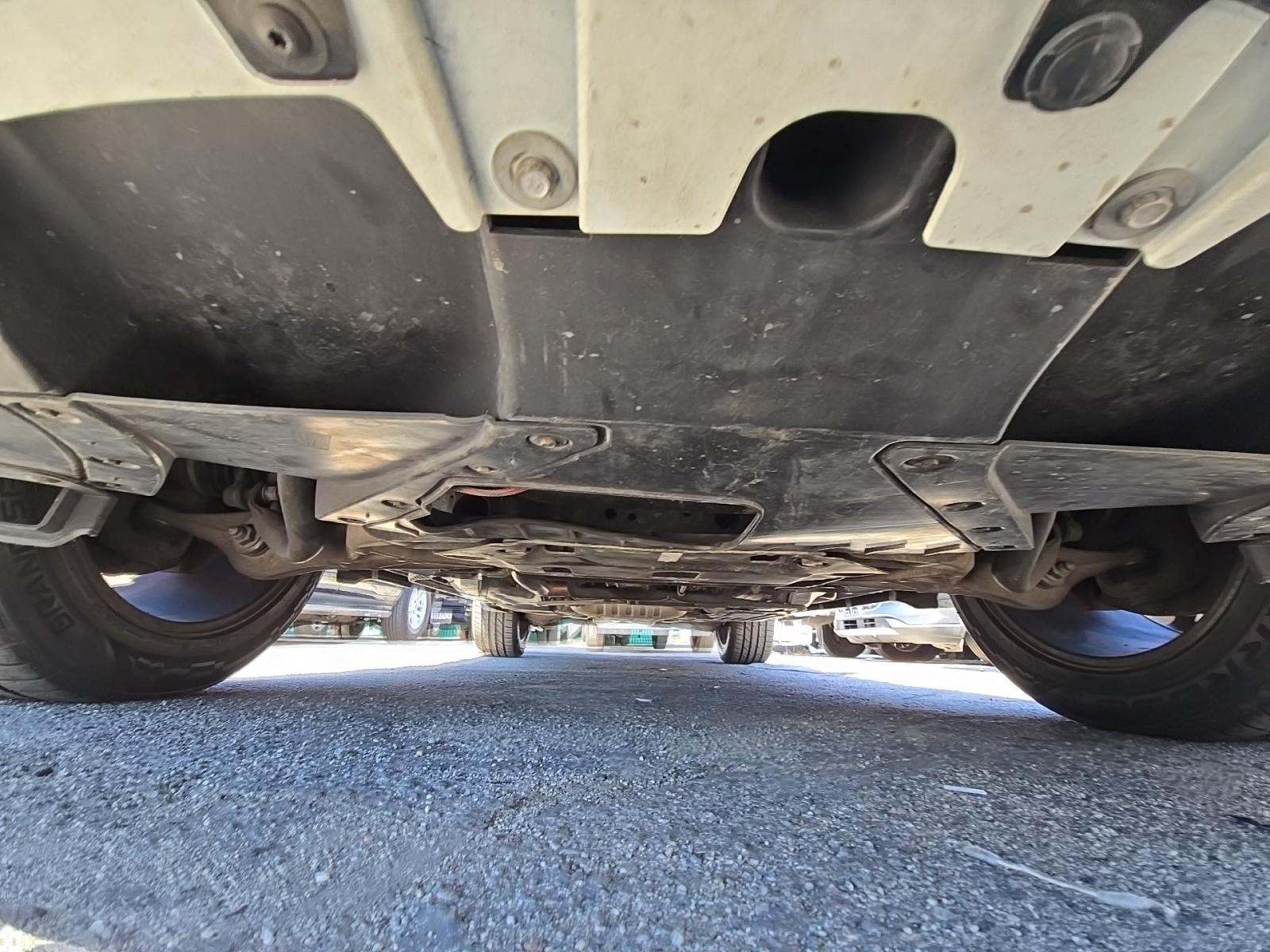 2019 Jeep Grand Cherokee SRT AWD