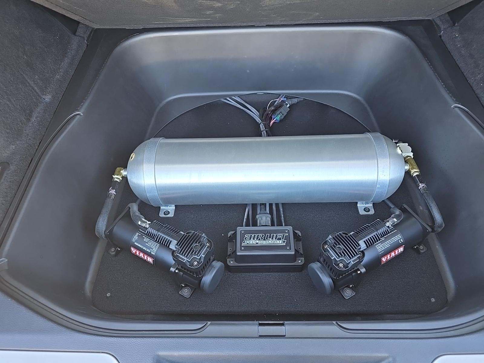 2019 Jeep Grand Cherokee SRT AWD