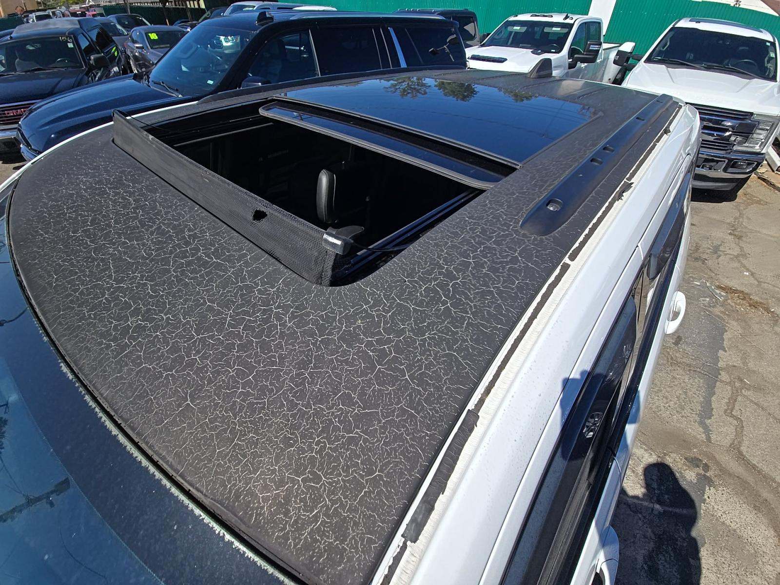 2019 Jeep Grand Cherokee SRT AWD