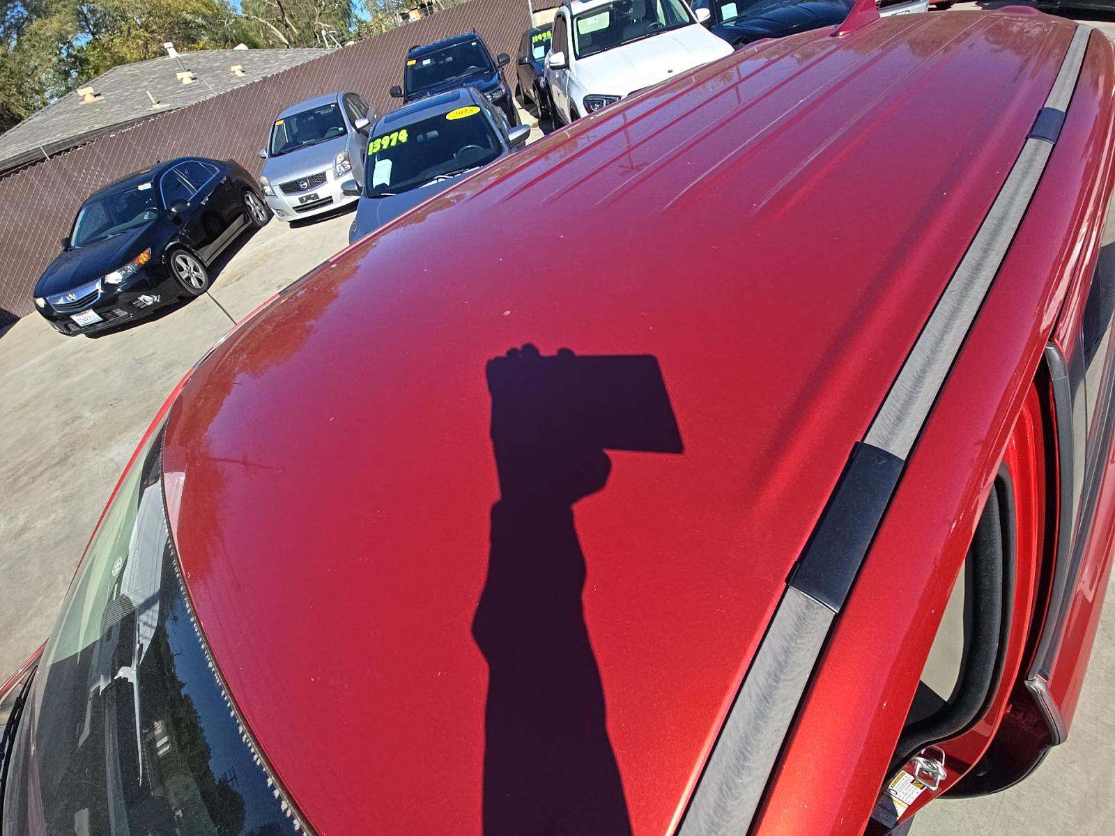 2019 Mitsubishi Outlander SE FWD