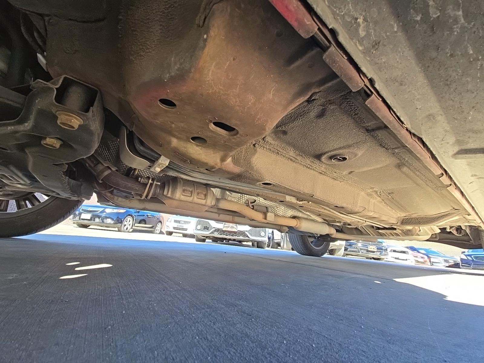 2019 Mitsubishi Outlander SE FWD