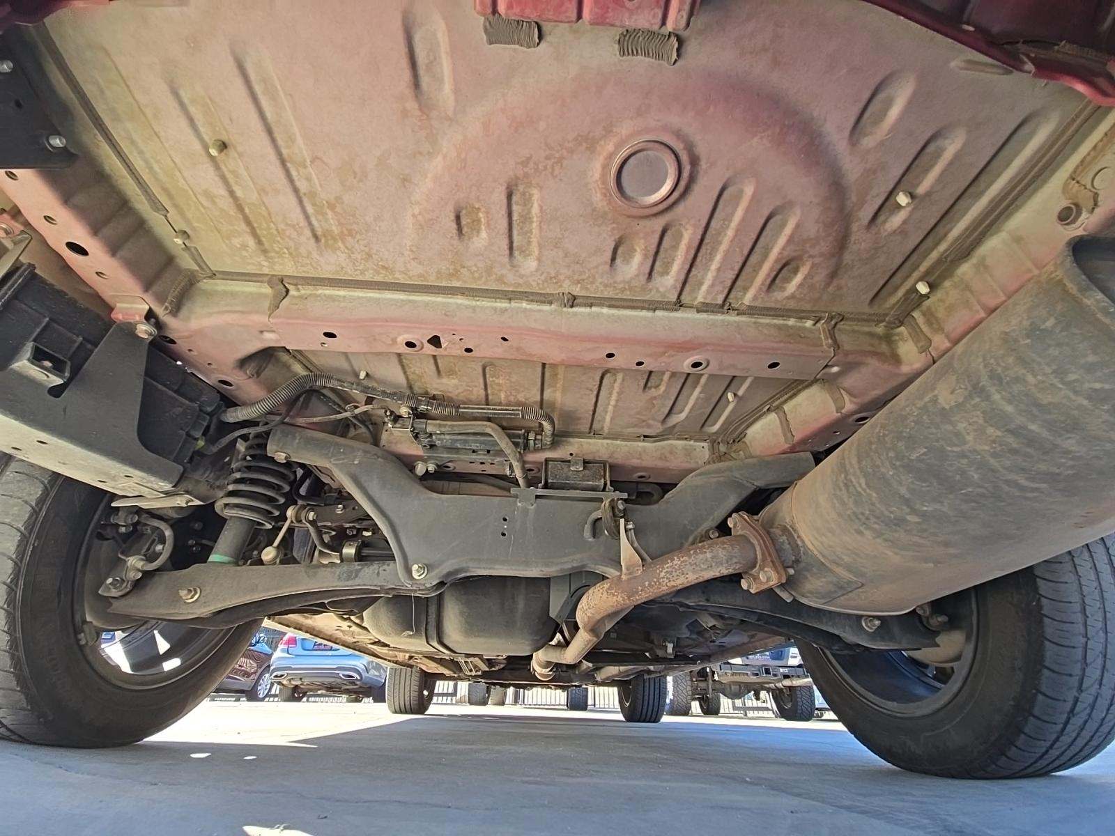 2019 Mitsubishi Outlander SE FWD