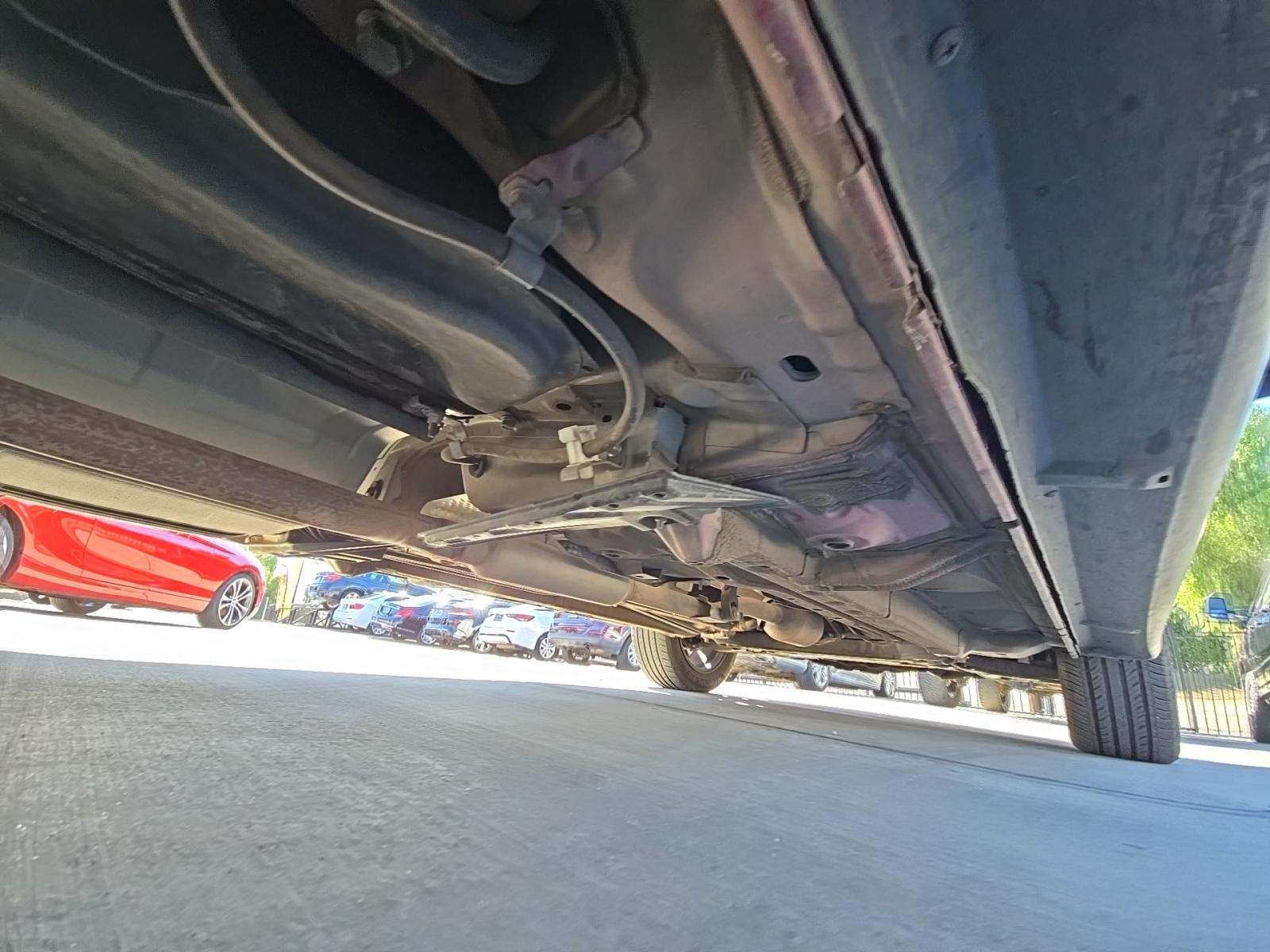 2019 Mitsubishi Outlander SE FWD