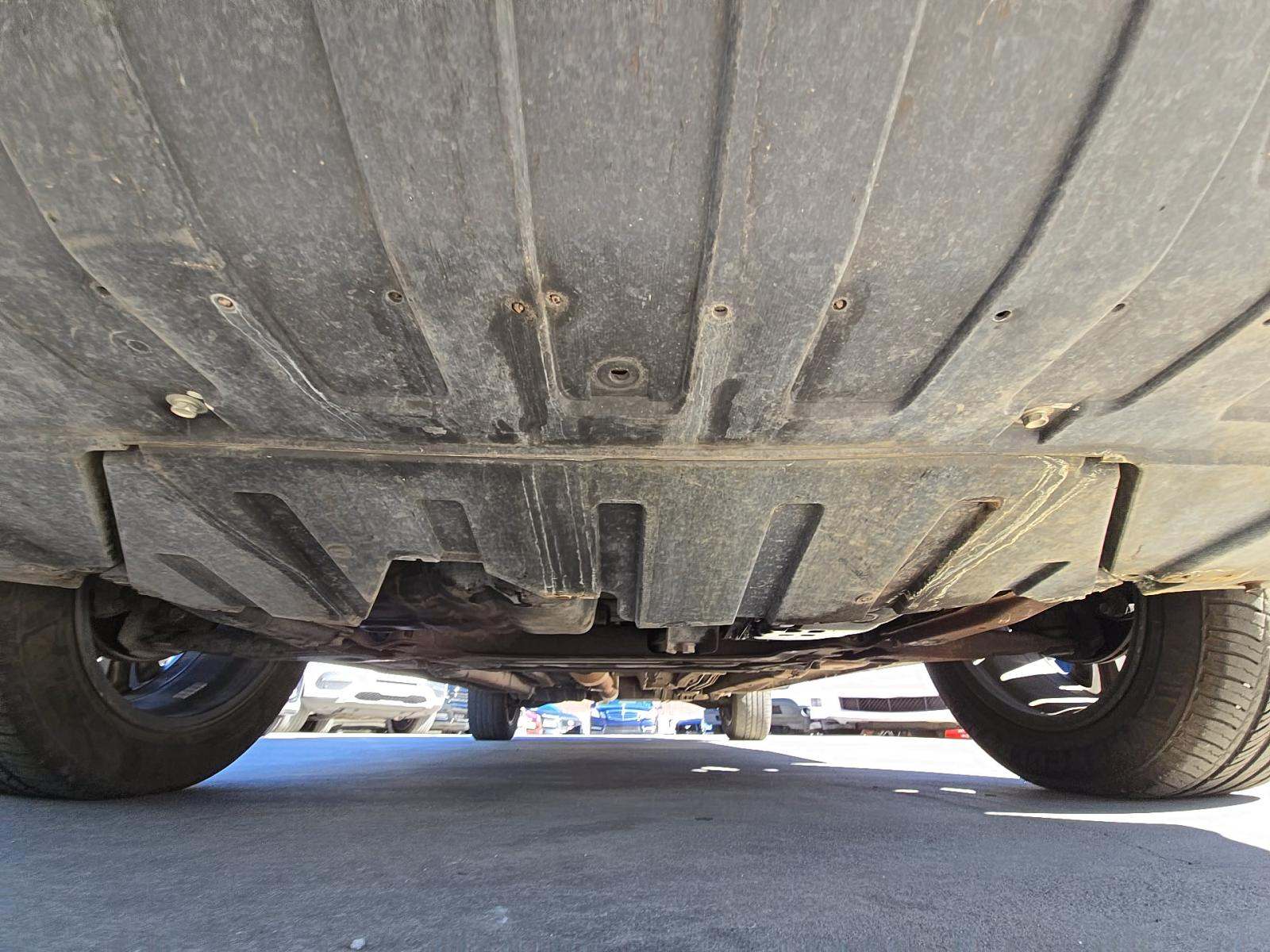 2019 Mitsubishi Outlander SE FWD