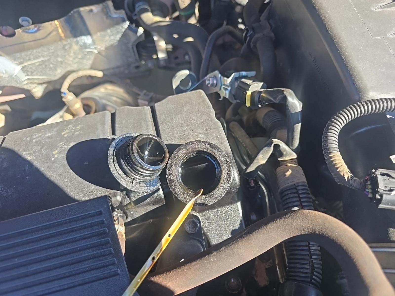 2019 Mitsubishi Outlander SE FWD