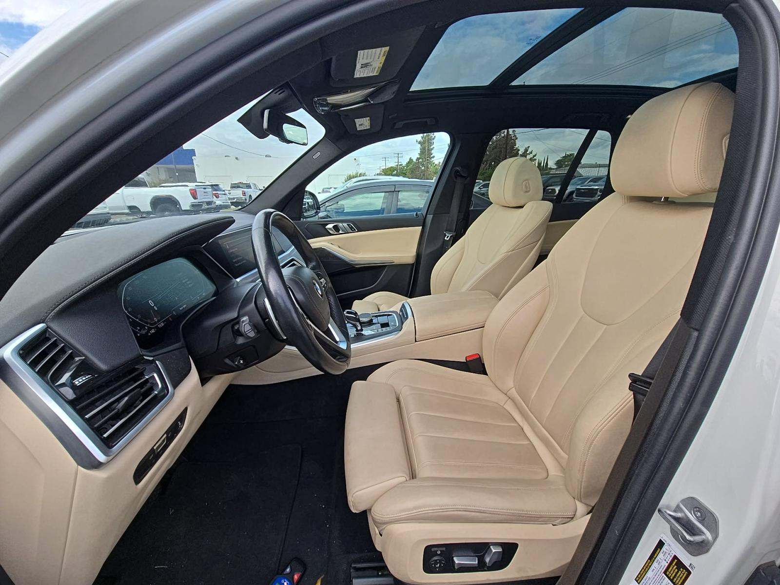 2022 BMW X5 sDrive40i RWD