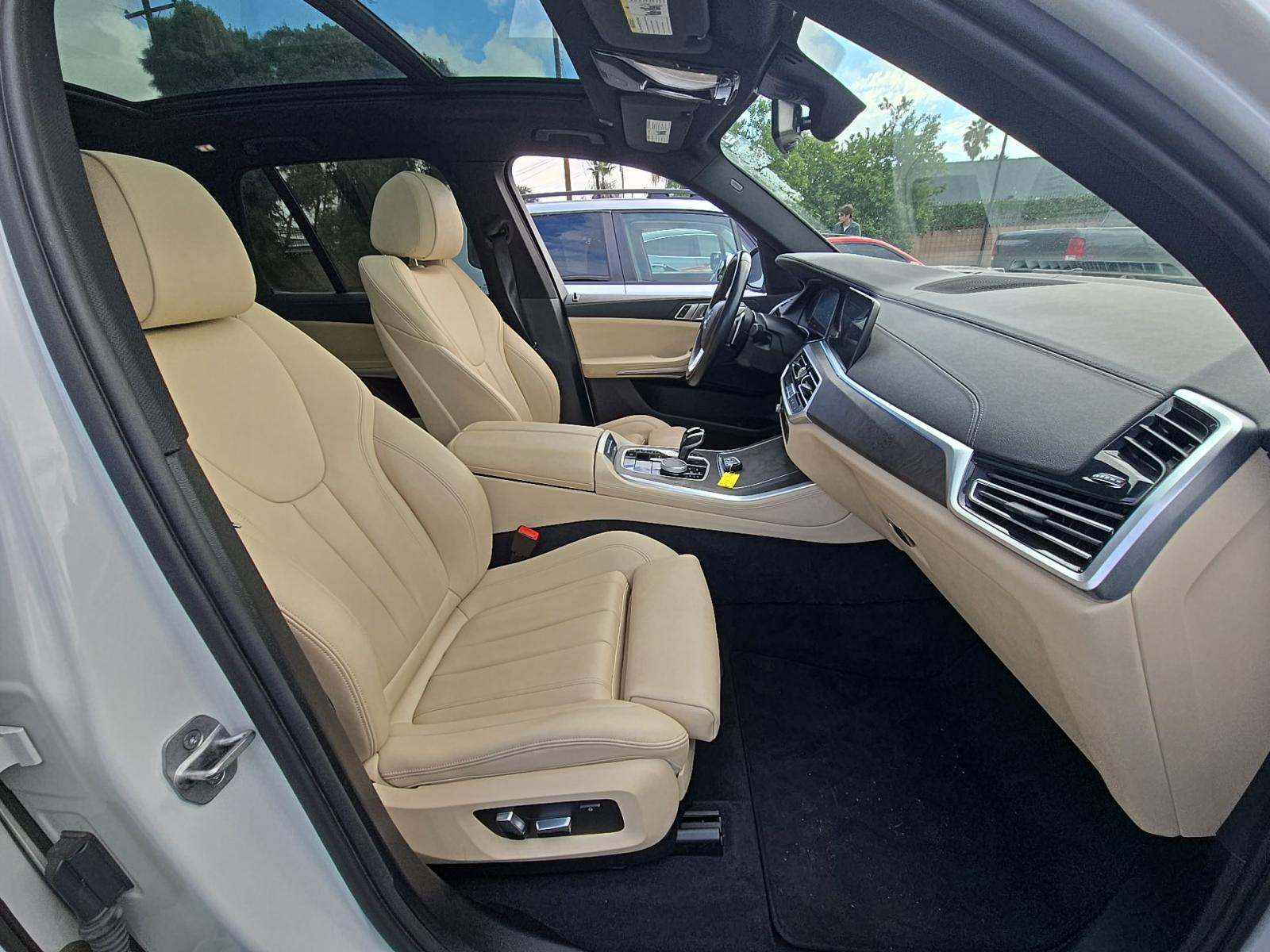 2022 BMW X5 sDrive40i RWD