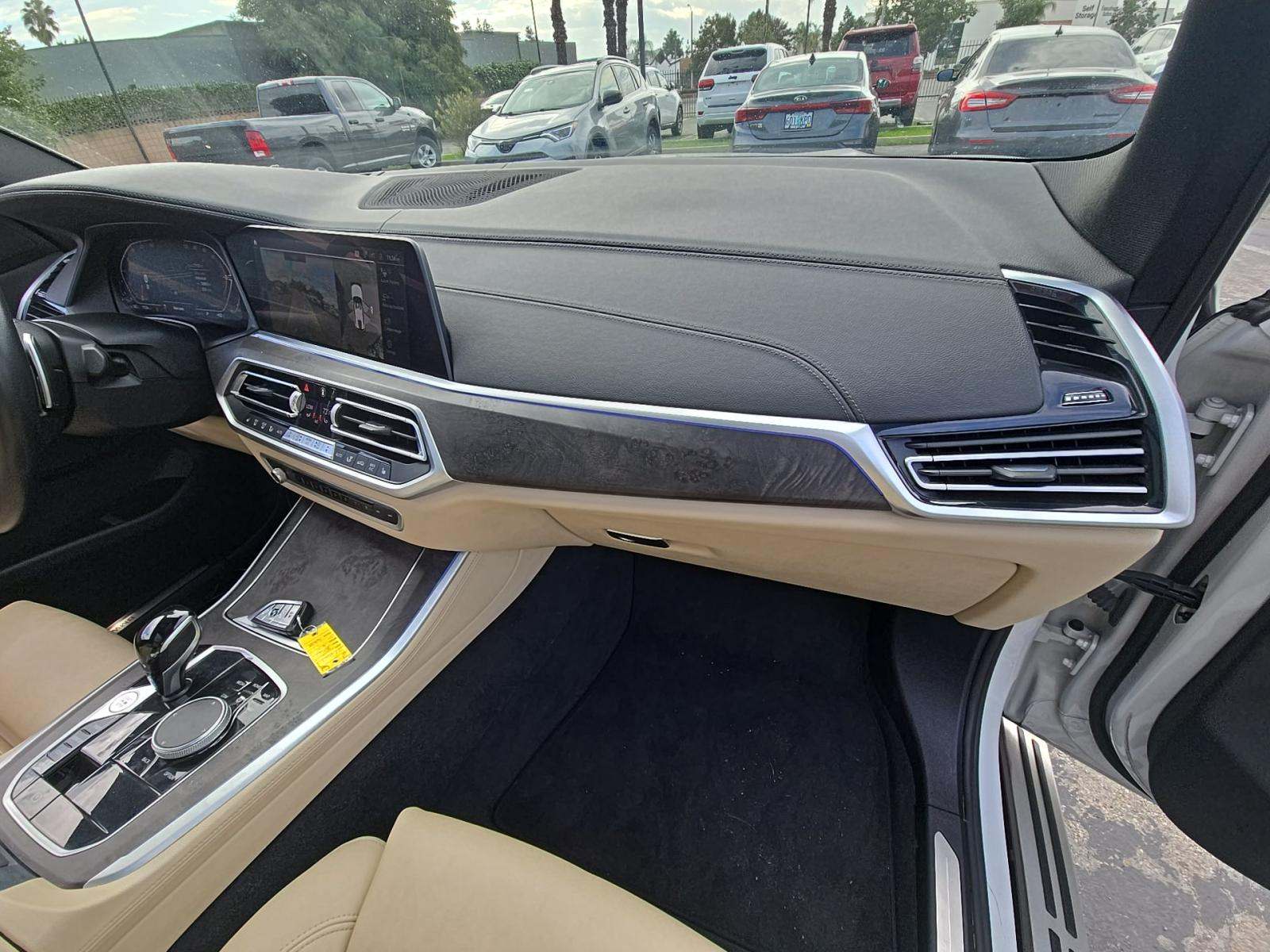 2022 BMW X5 sDrive40i RWD