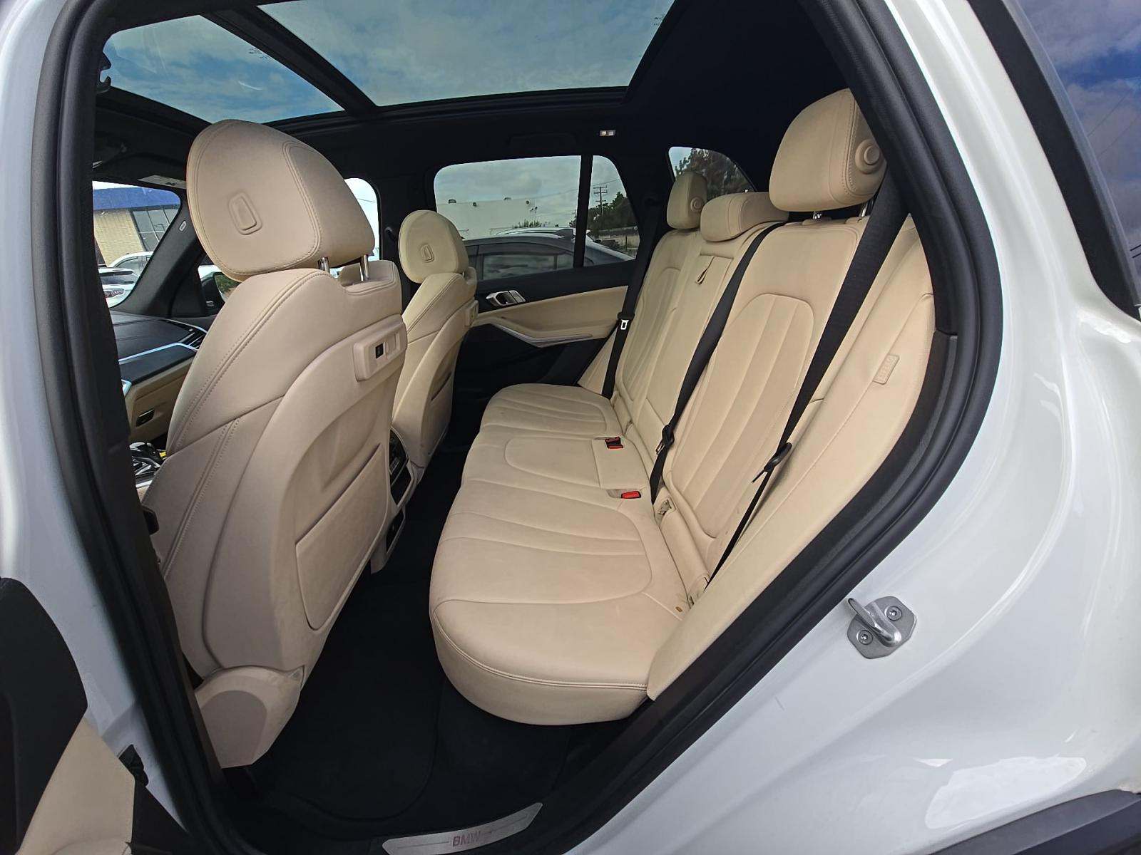 2022 BMW X5 sDrive40i RWD