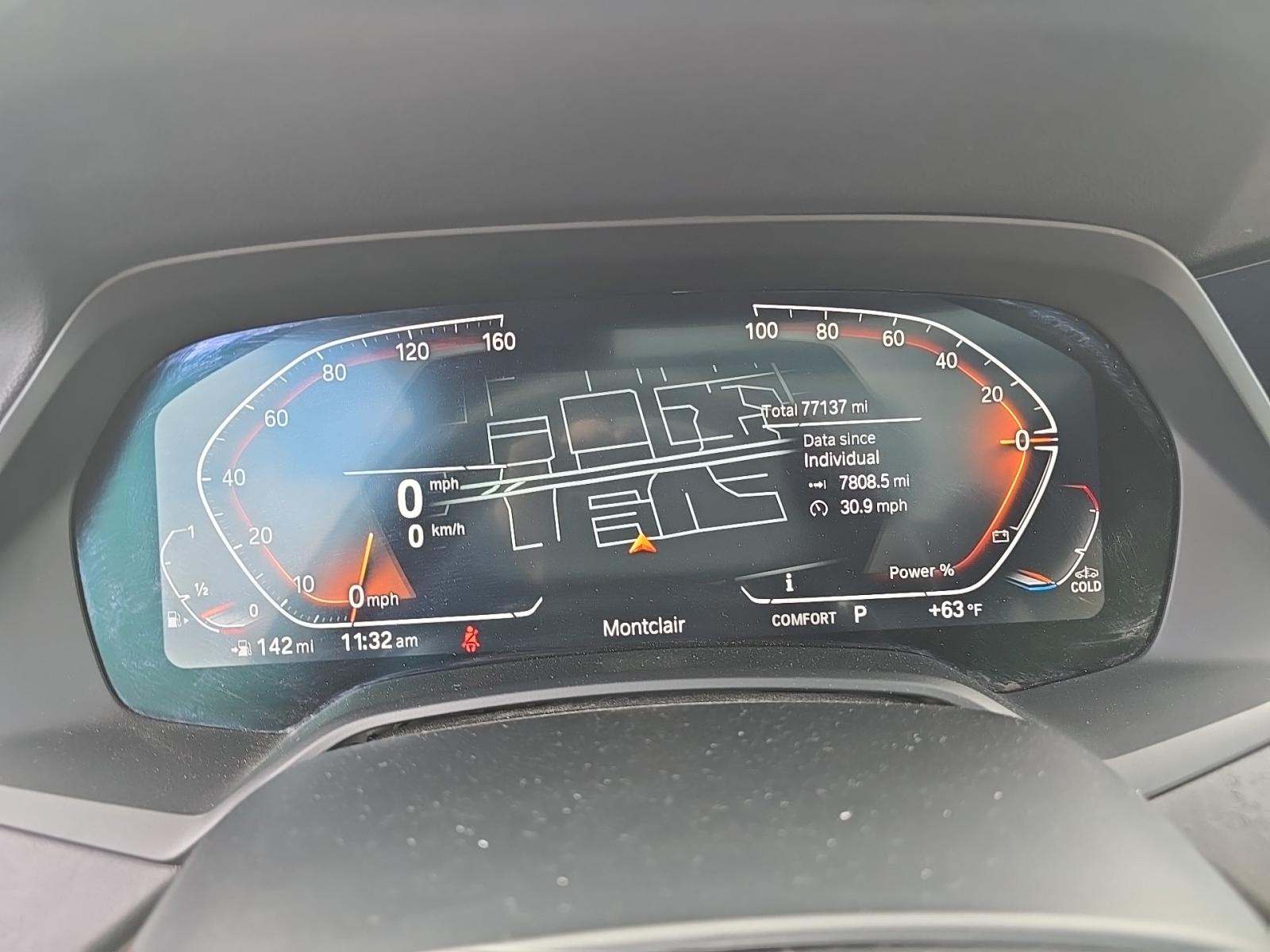 2022 BMW X5 sDrive40i RWD