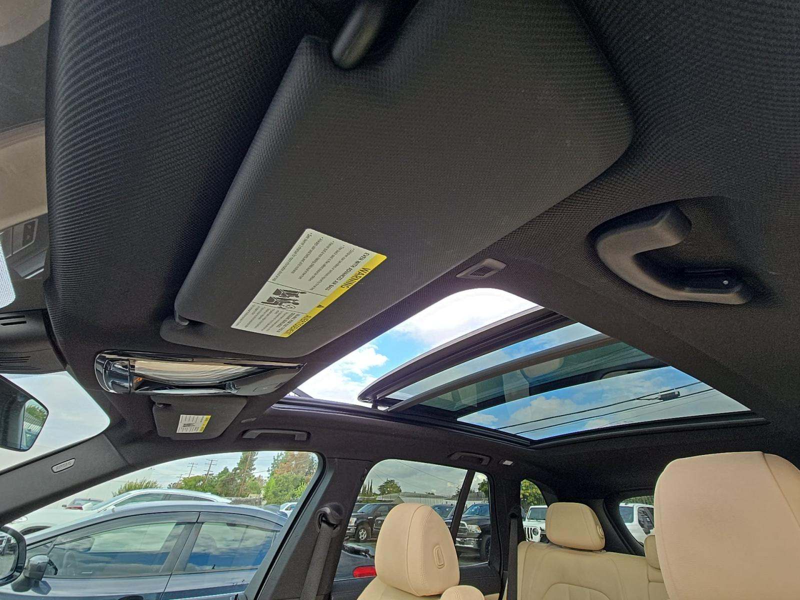 2022 BMW X5 sDrive40i RWD