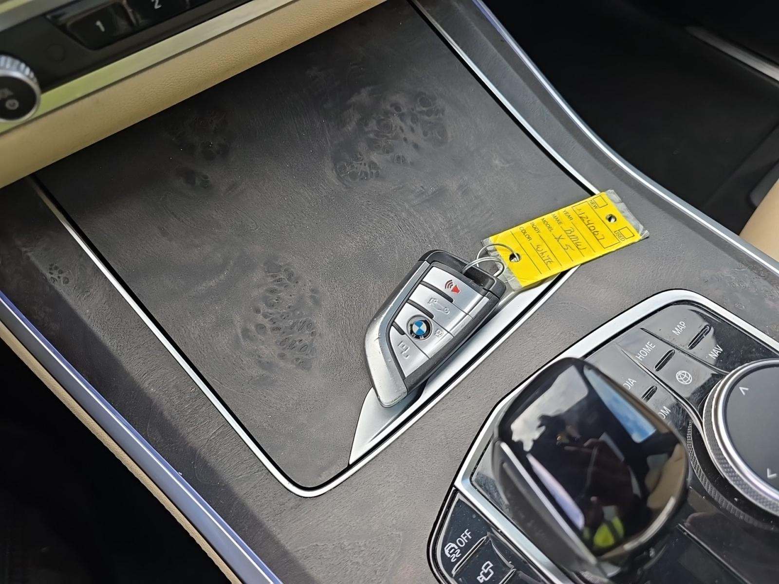 2022 BMW X5 sDrive40i RWD