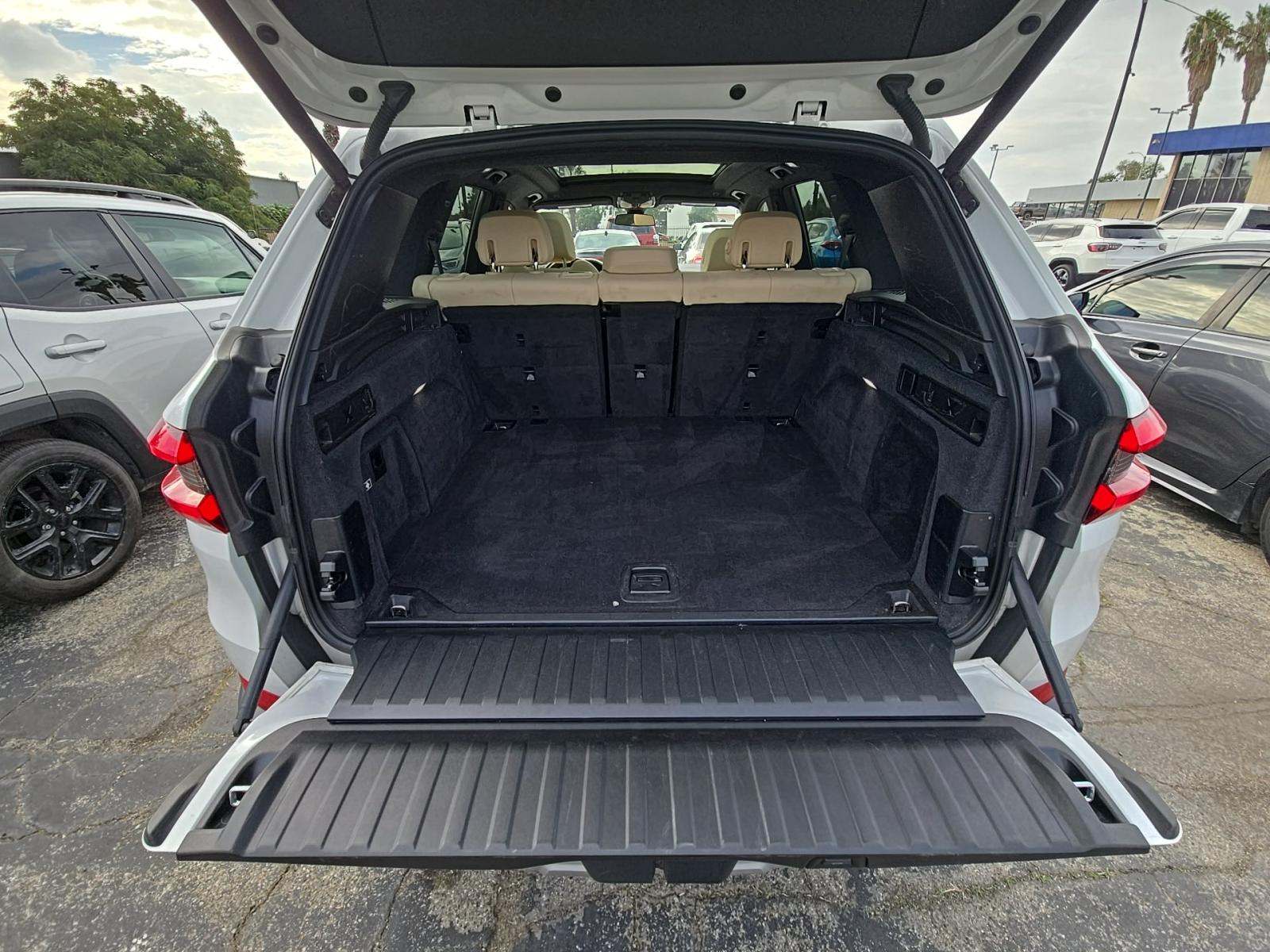 2022 BMW X5 sDrive40i RWD