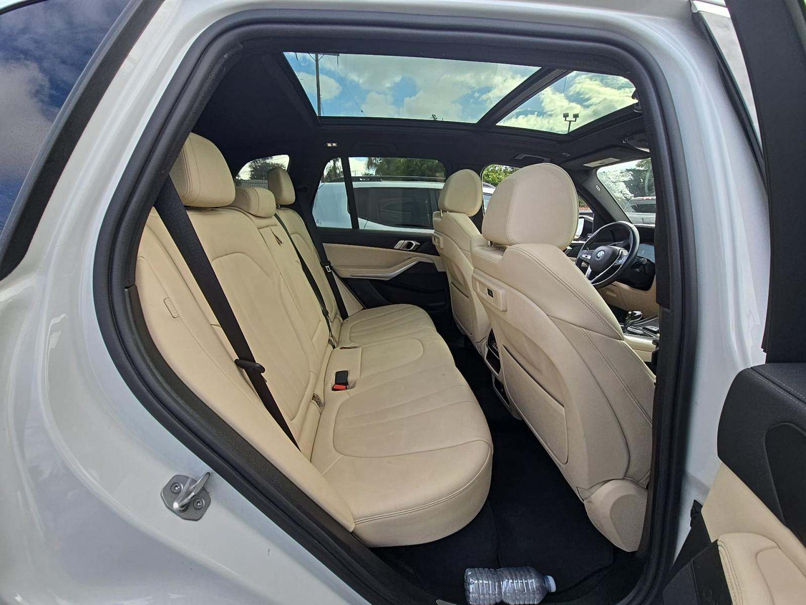 2022 BMW X5 sDrive40i RWD