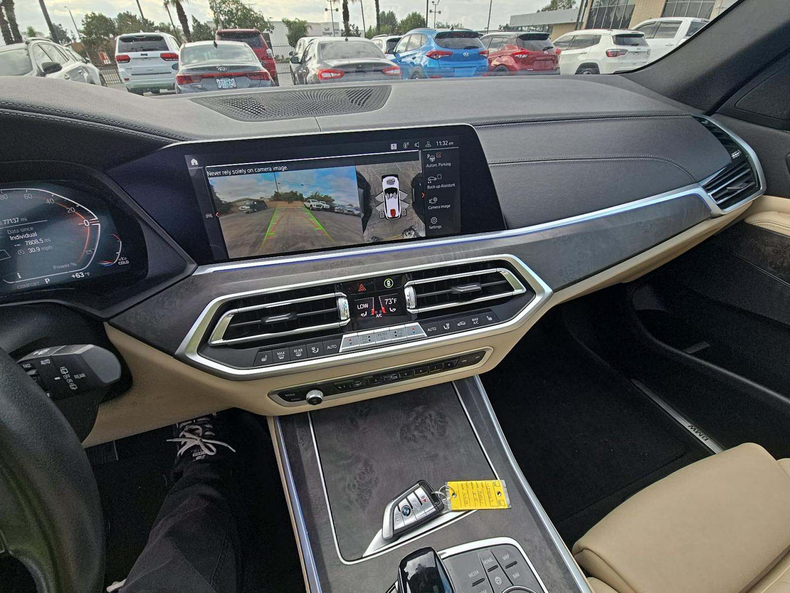 2022 BMW X5 sDrive40i RWD