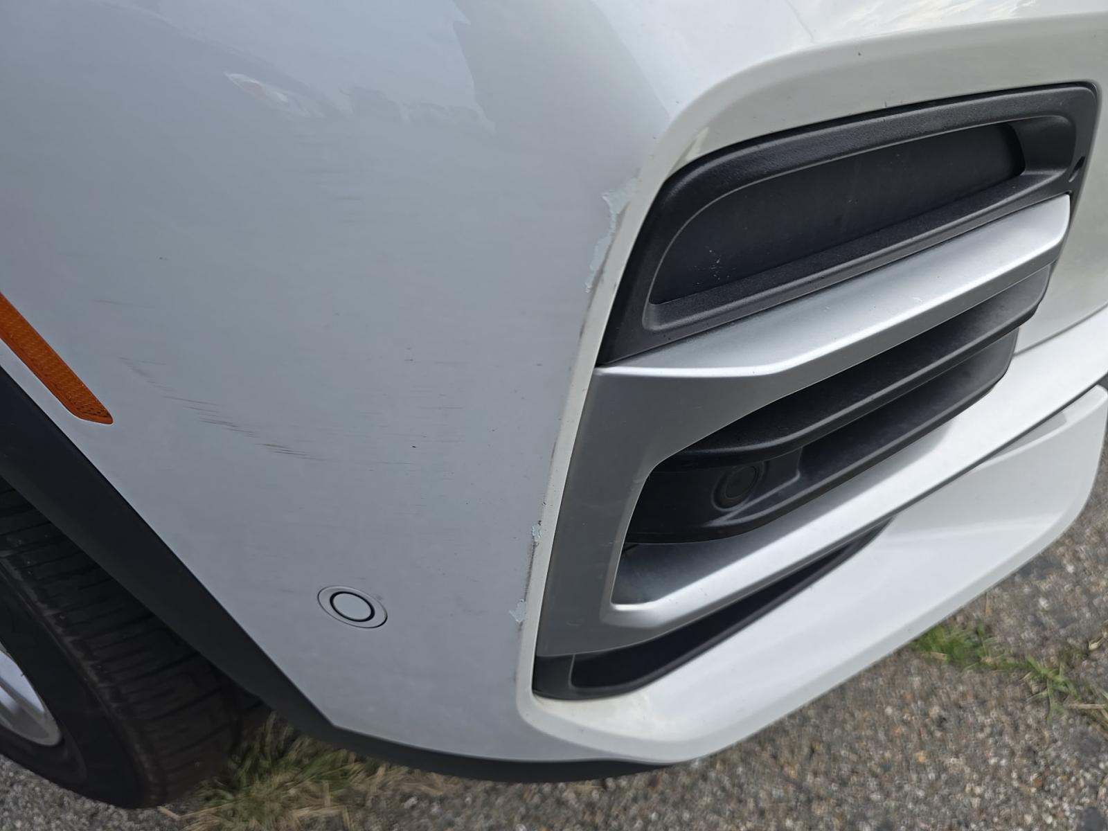 2022 BMW X5 sDrive40i RWD