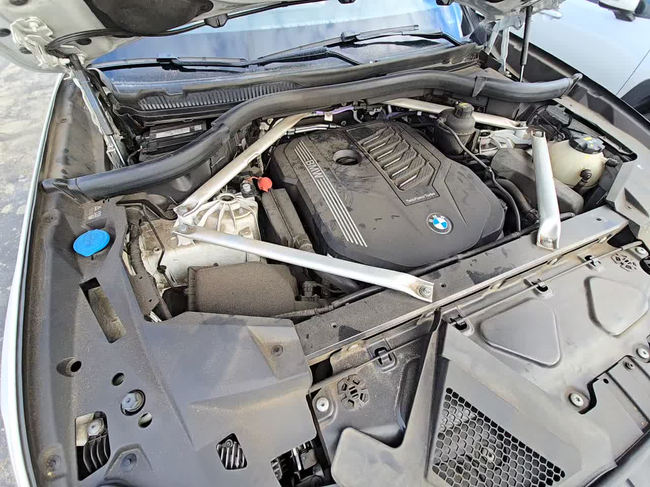 2022 BMW X5 sDrive40i RWD