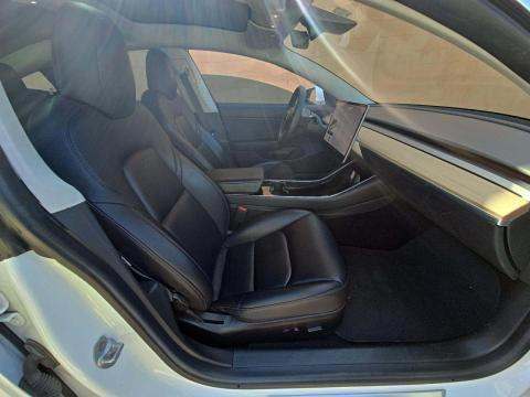 2019 Tesla Model 3 Standard Range Plus RWD