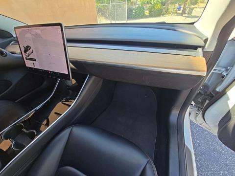 2019 Tesla Model 3 Standard Range Plus RWD