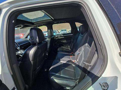 2012 Porsche Cayenne S AWD