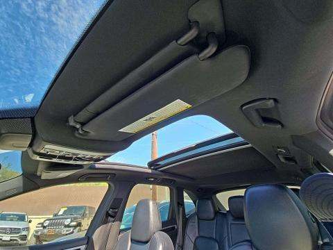 2012 Porsche Cayenne S AWD