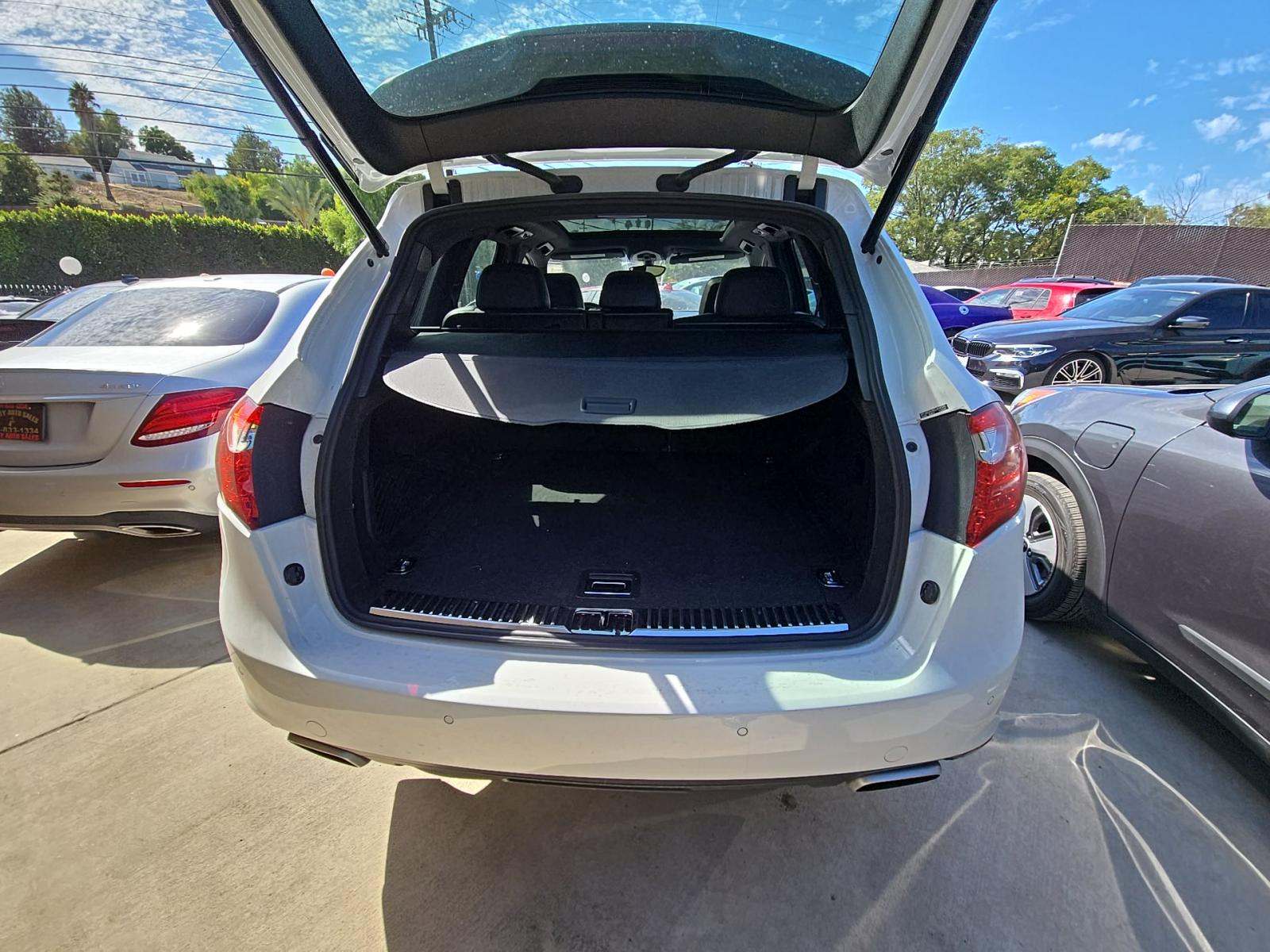2012 Porsche Cayenne S AWD
