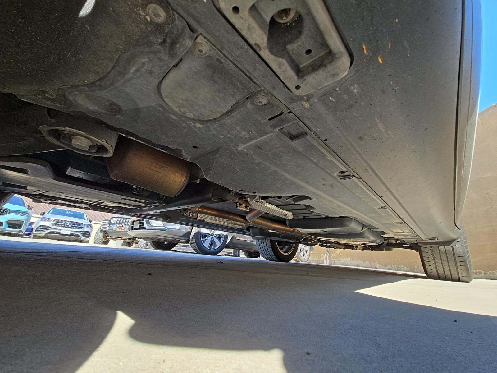 2012 Porsche Cayenne S AWD