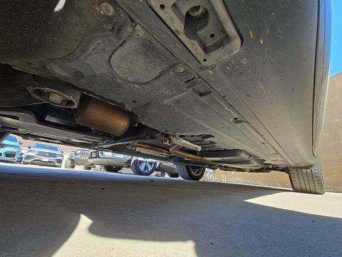 2012 Porsche Cayenne S AWD