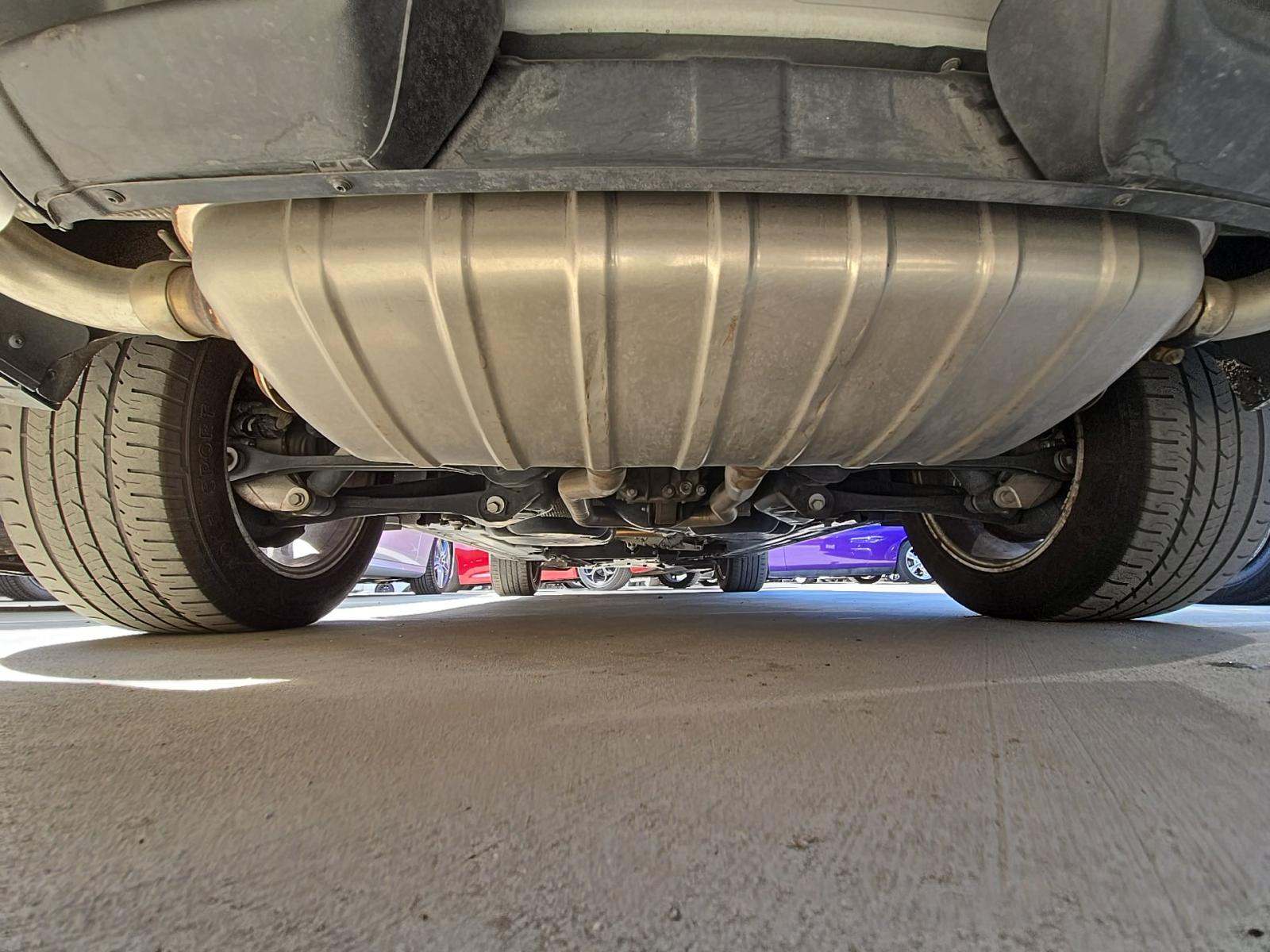 2012 Porsche Cayenne S AWD