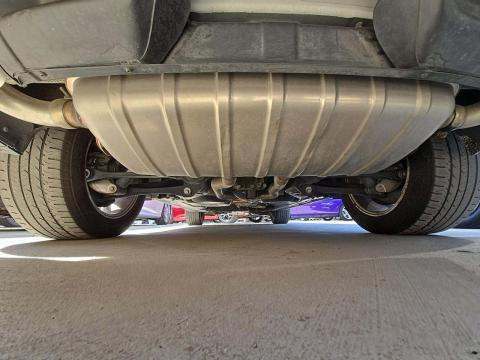 2012 Porsche Cayenne S AWD