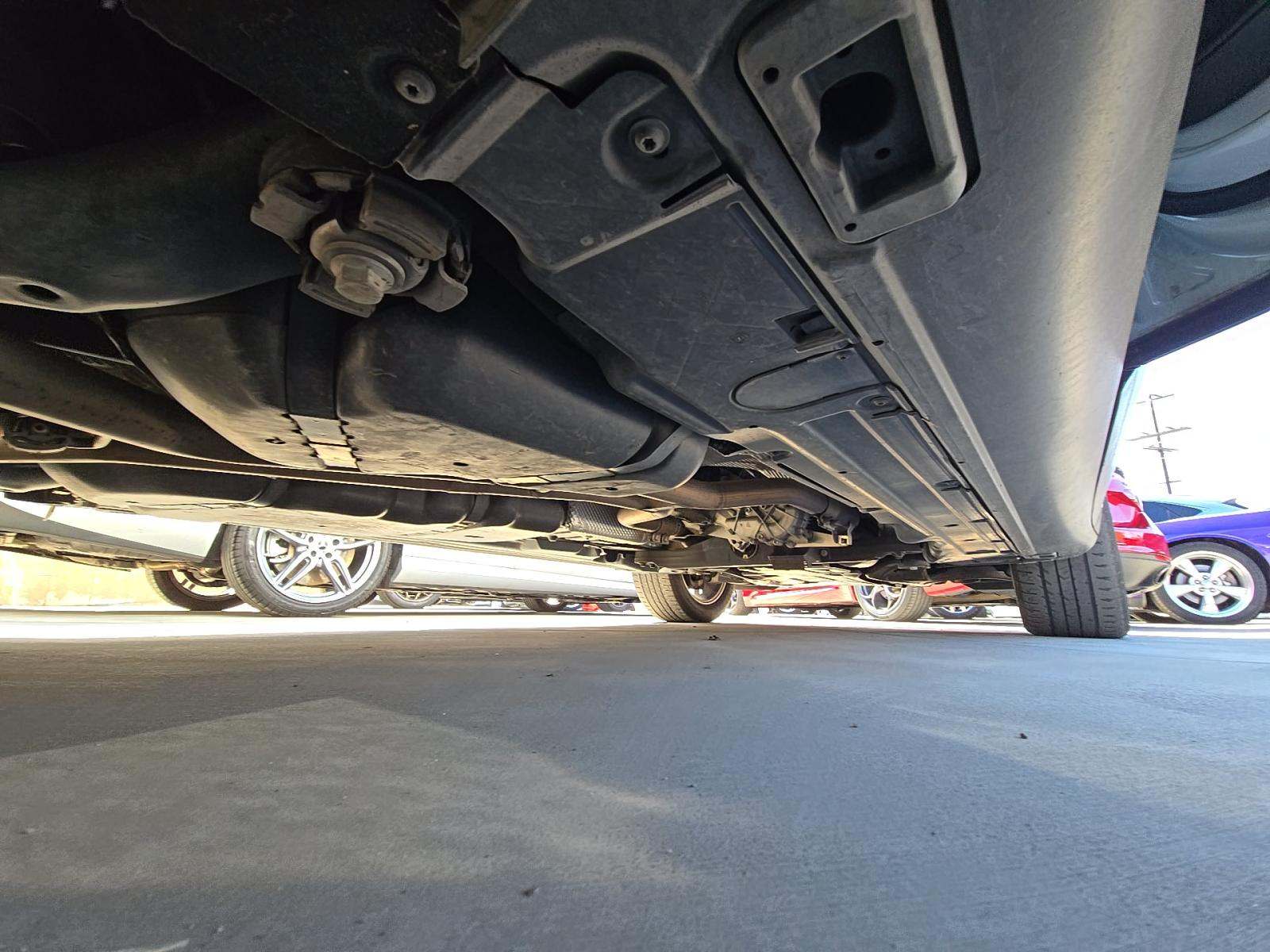 2012 Porsche Cayenne S AWD