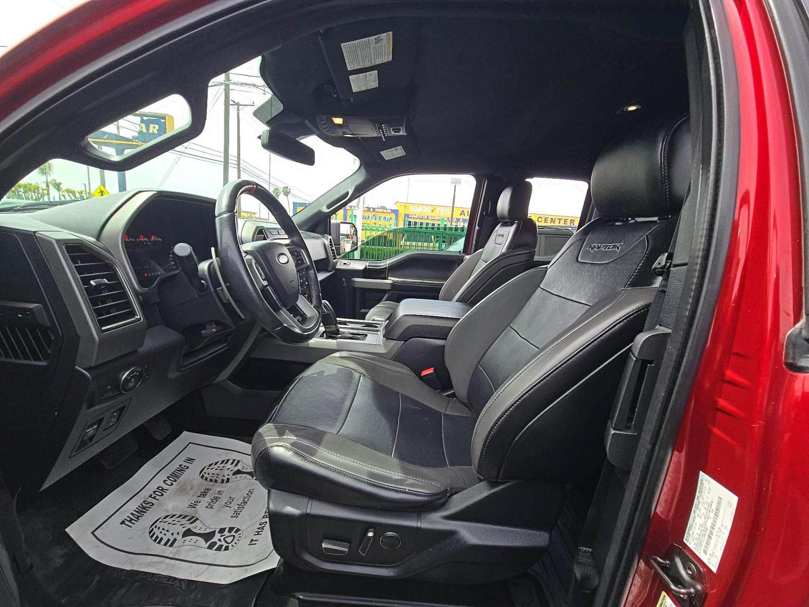 FORD F-150 - 6