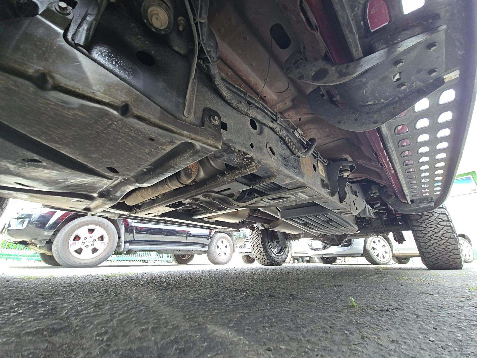 FORD F-150 - 7