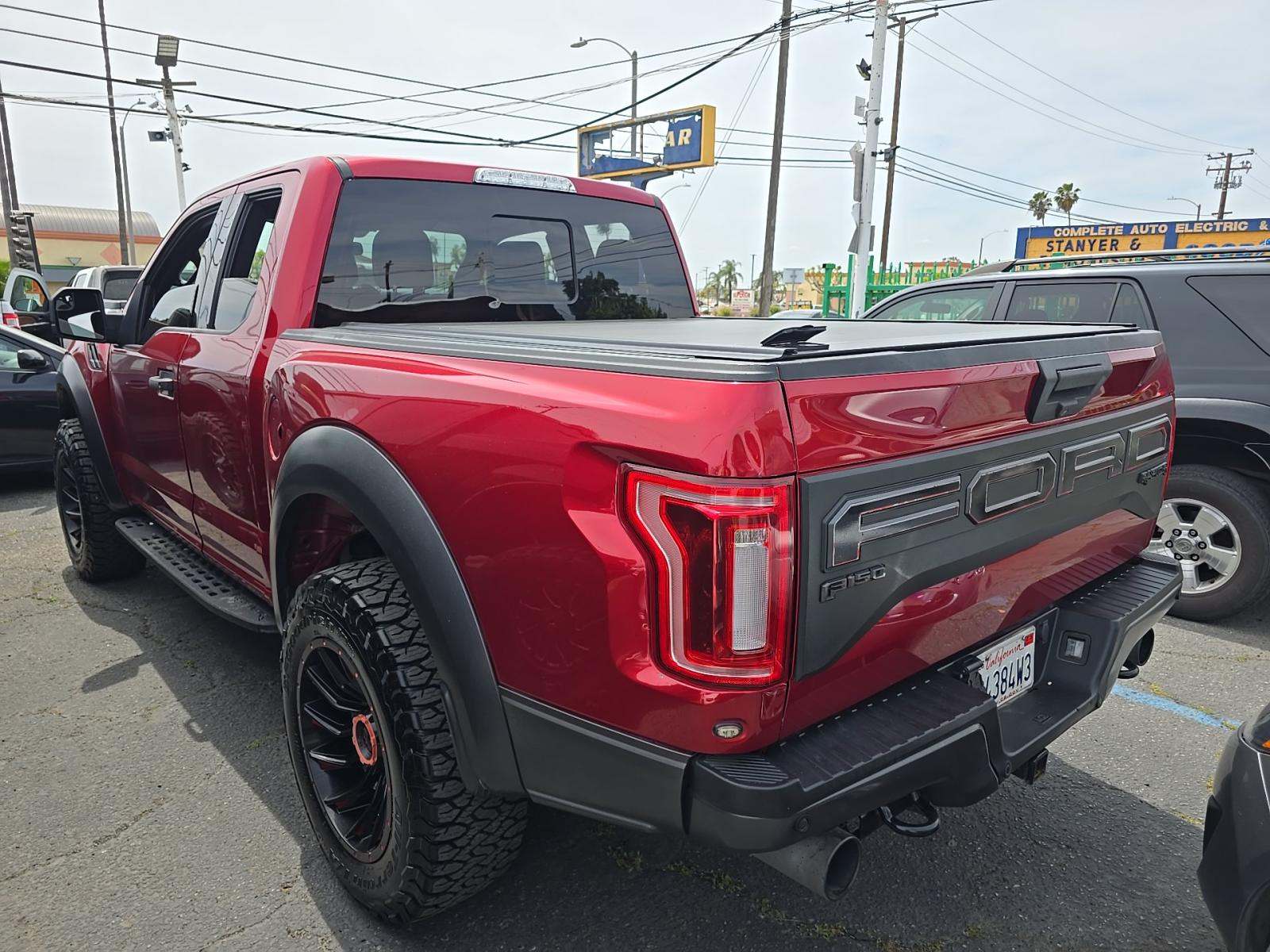 FORD F-150 - 2