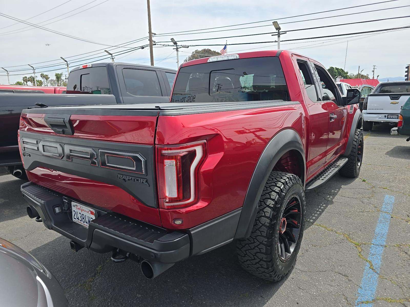 FORD F-150 - 3