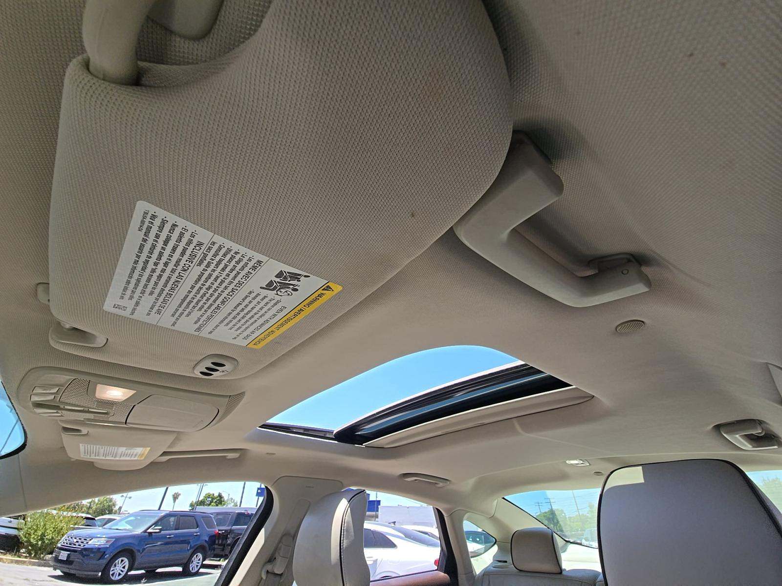 FORD FUSION - 7