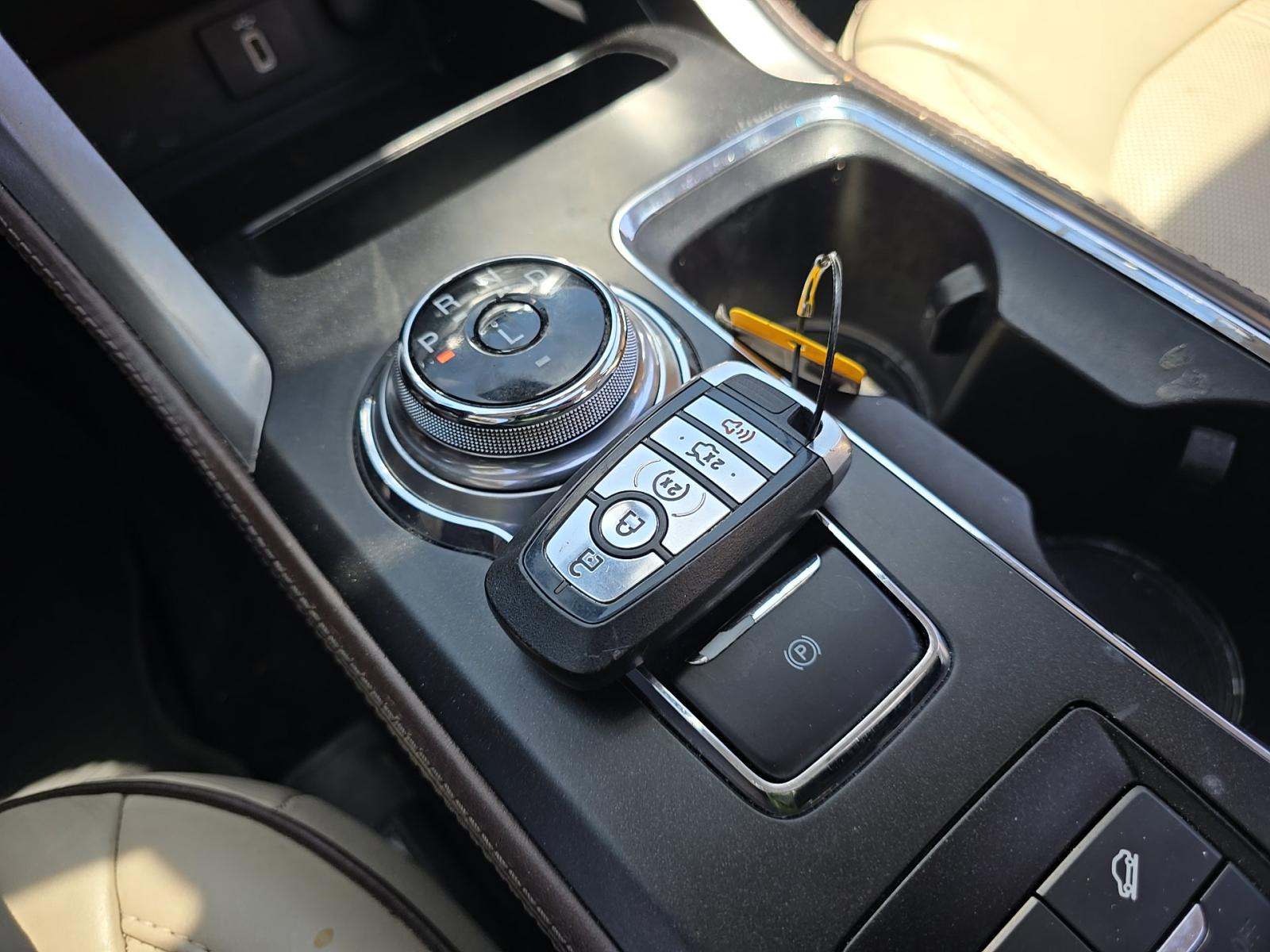 FORD FUSION - 4